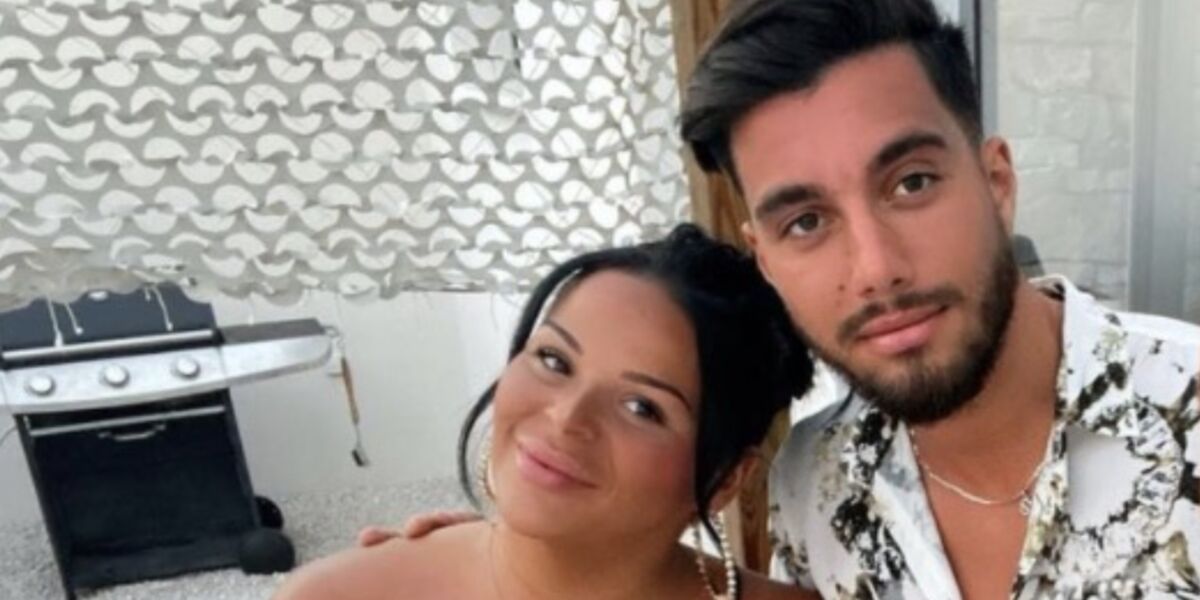 Sarah Fraisou amoureuse : l’ancienne candidate des Anges en couple avec un footballeur ?