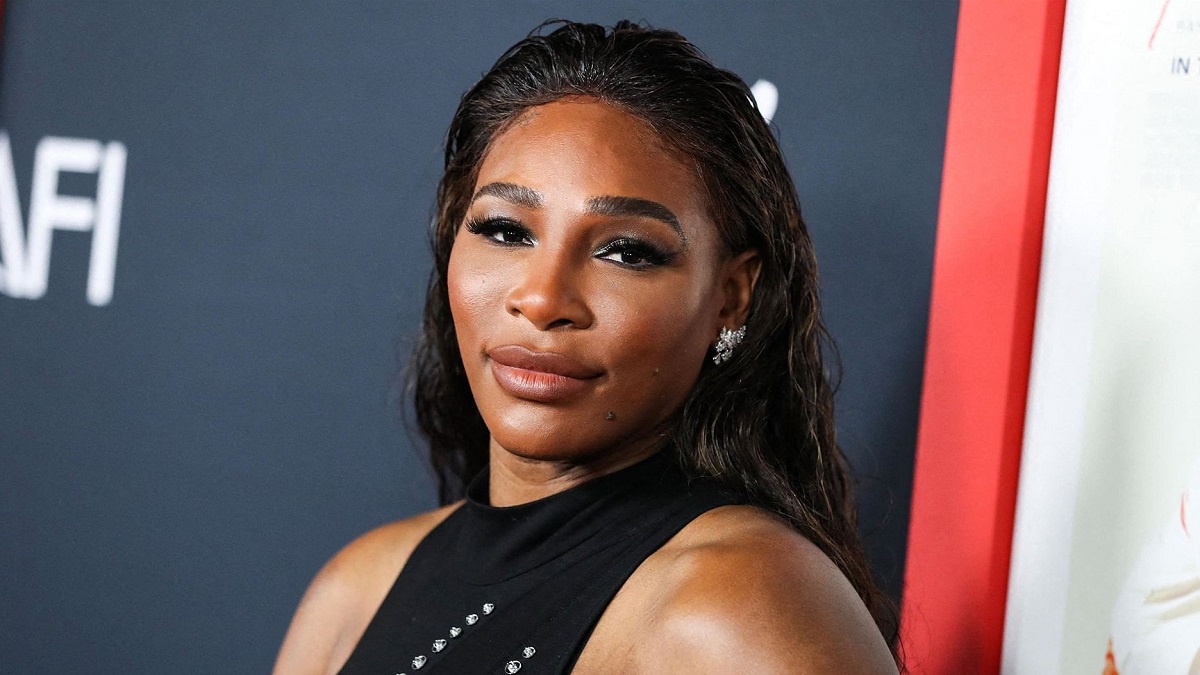 Serena Williams : son coup de gueule après avoir été recalée d'un restaurant parisien