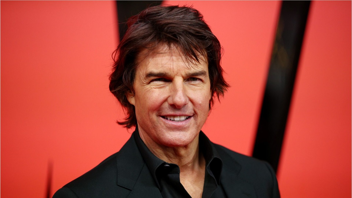 Tom Cruise en couple ? L’acteur très proche d’une chanteuse… "Ils sont inséparables"