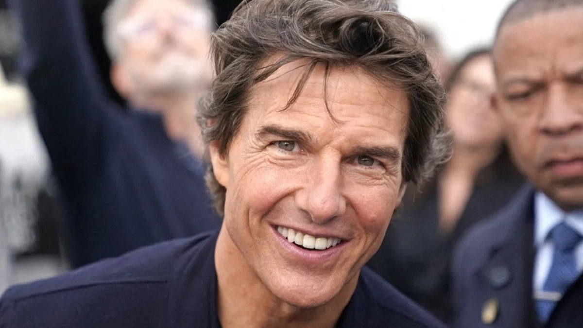 Tom Cruise en couple ? L’acteur très proche d’une chanteuse… &quot;Ils sont inséparables&quot;