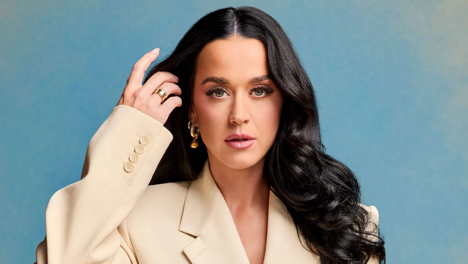 Katy Perry face à une plainte environnementale dû au tournage de son clip