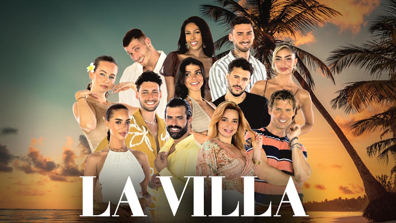 La Villa 9 : Patrick et Louana toujours en couple après le tournage ?