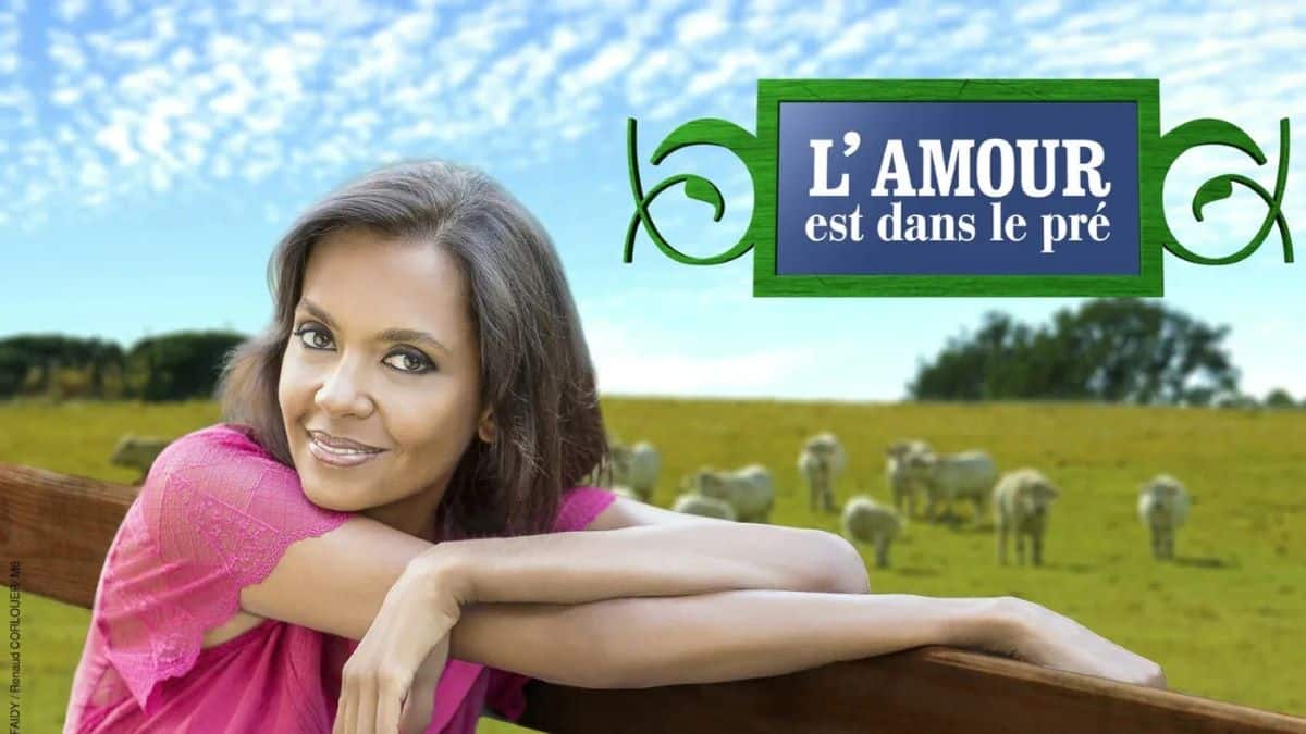 L'amour est dans le pré : Karine Le Marchand déplore le comportement de certains agriculteurs