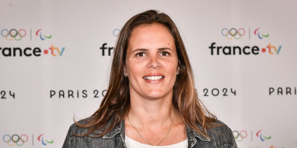 Laure Manaudou : son hommage à son grand frère Nicolas Manaudou