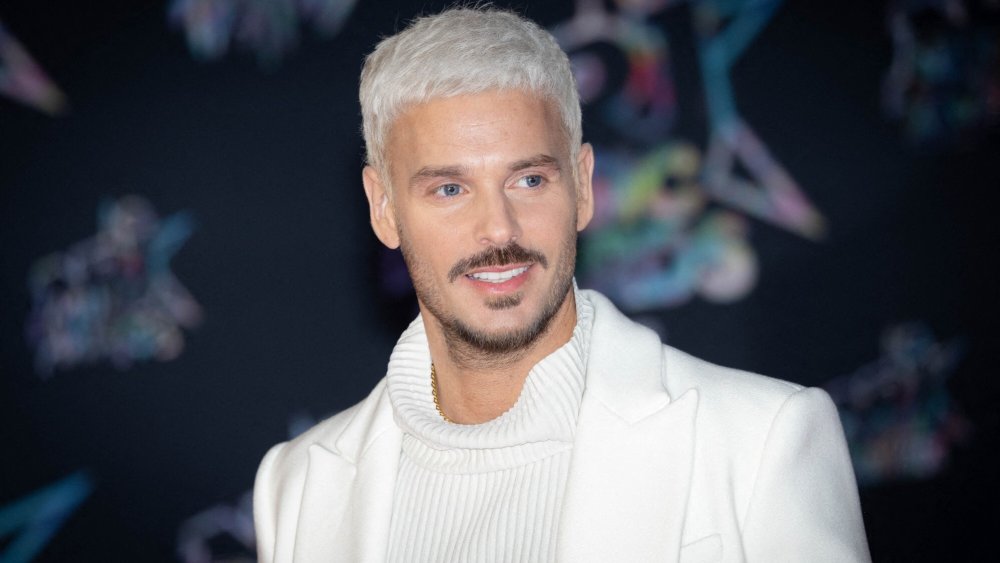 Nolwenn Leroy : retour sur un moment de malaise avec Matt Pokora