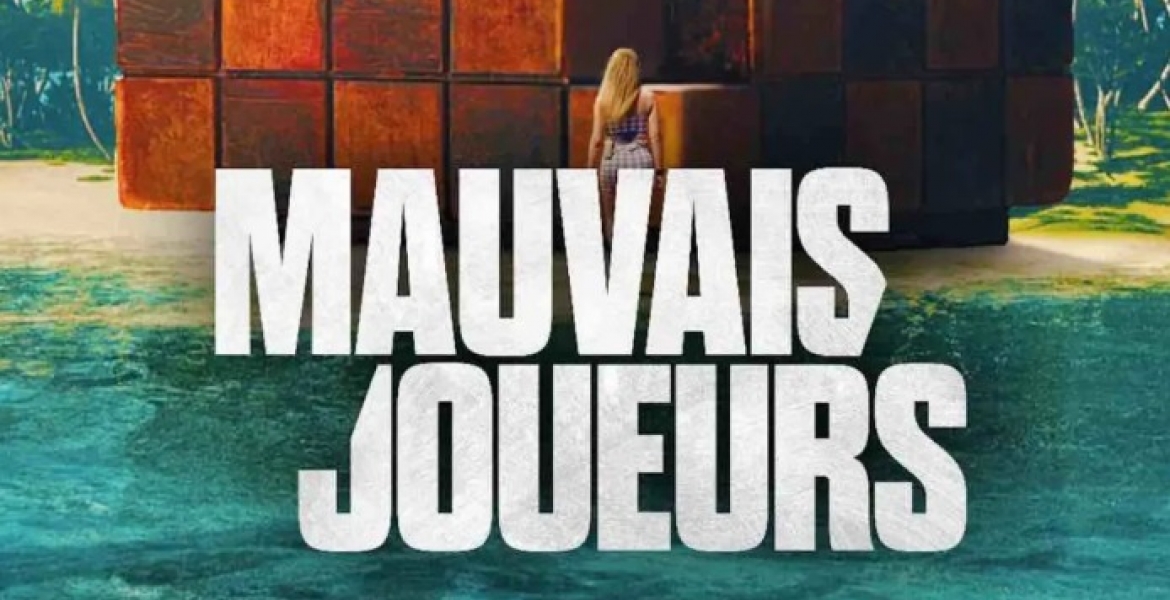 Mauvais joueurs : Claude Dartois ravi de sa première expérience en tant qu'animateur