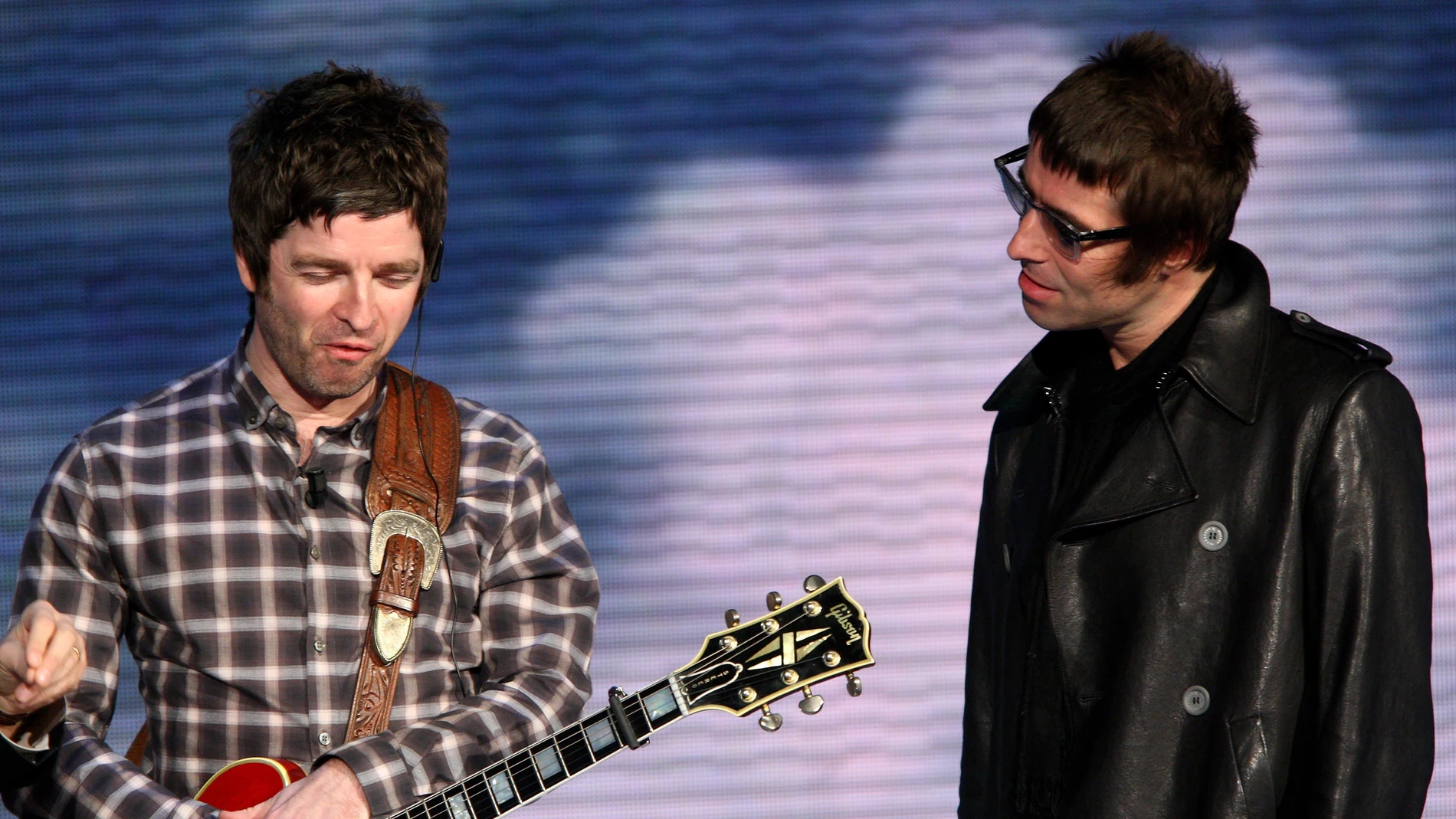 Oasis : le groupe de rock mythique sur le point de se reformer ?