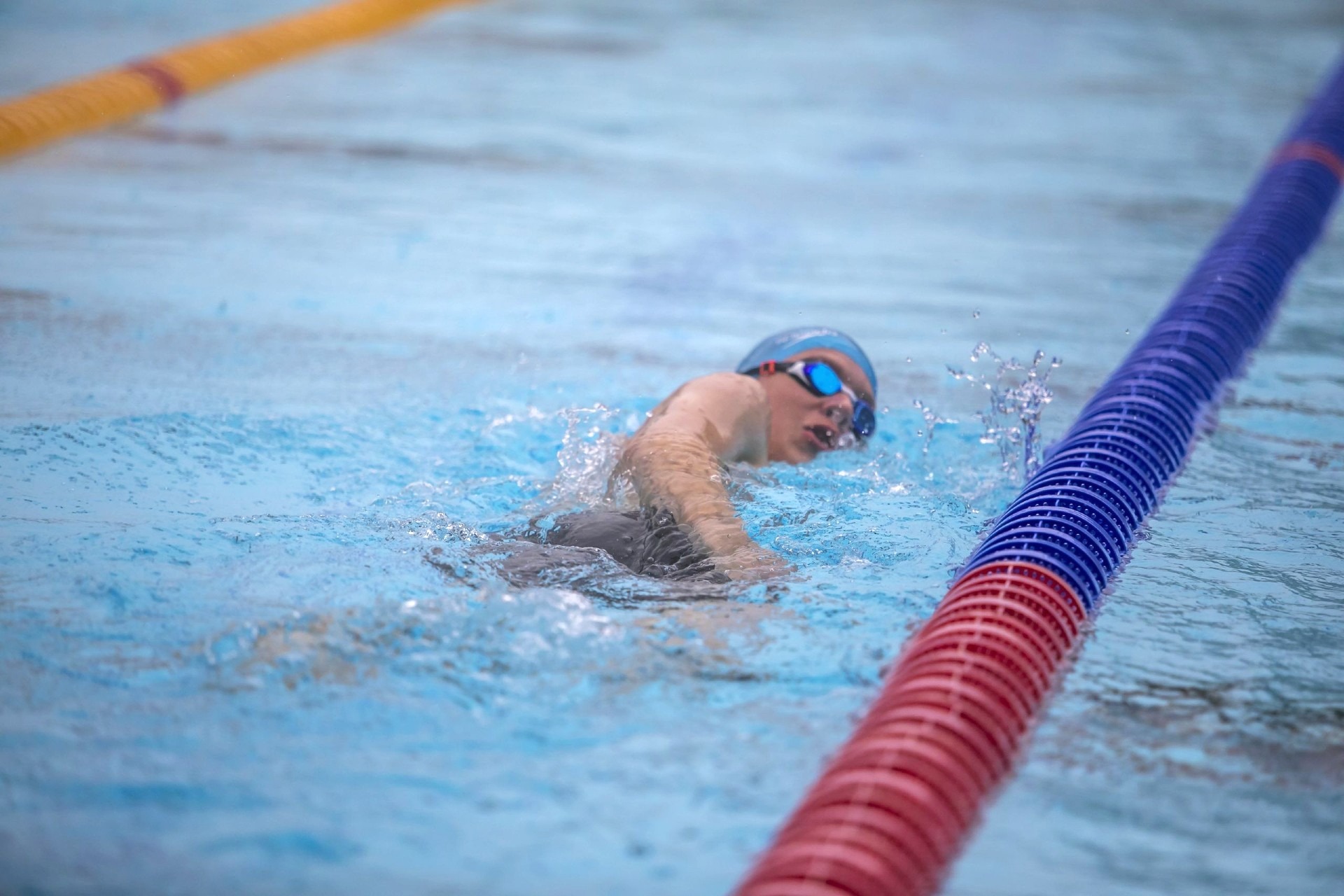 JO 2024 : pourquoi une nageuse paraguayenne a été expulsée du village olympique