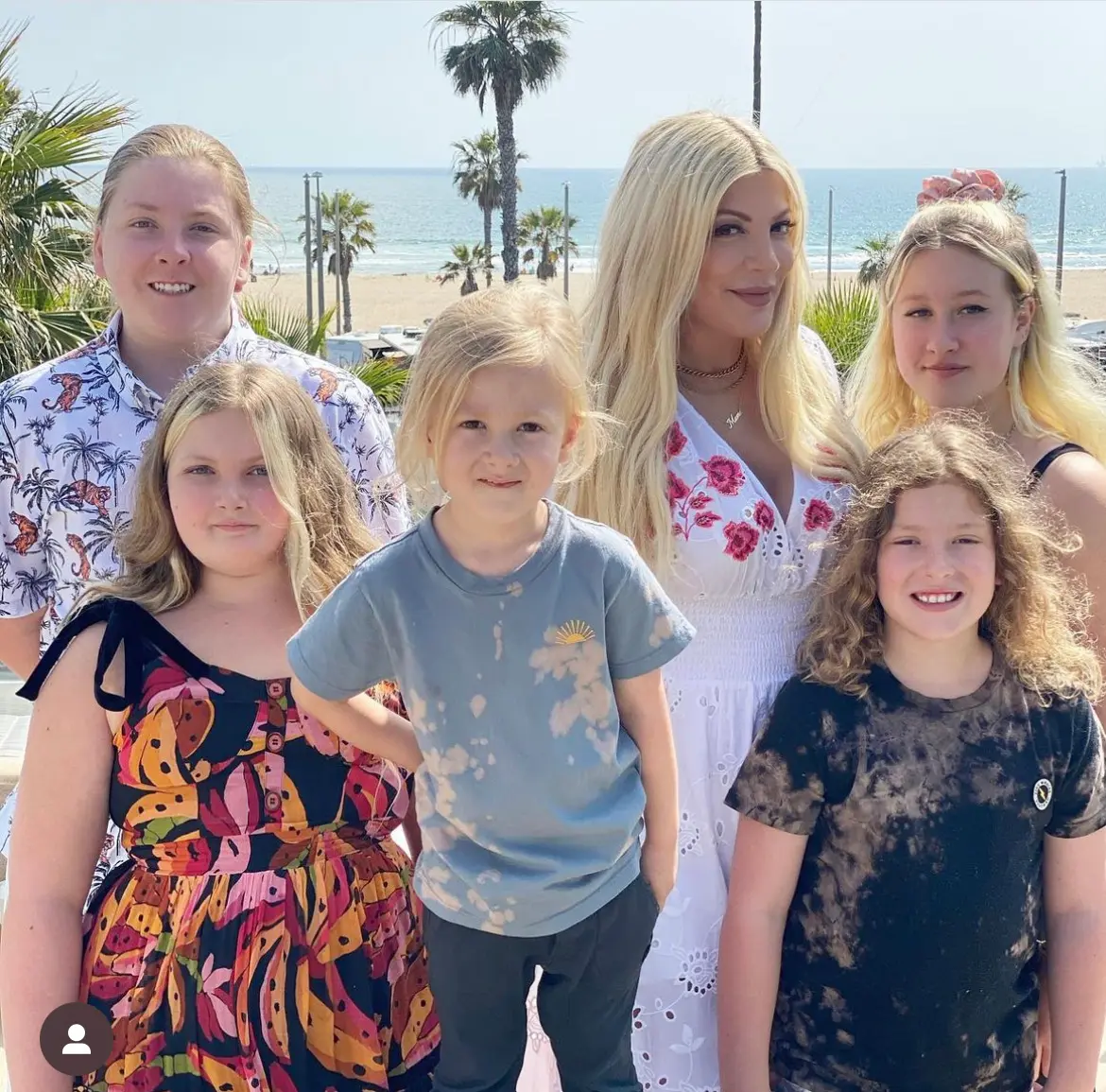 Tori Spelling contrainte d’ouvrir un compte OnlyFans pour payer les études de ses enfants ?