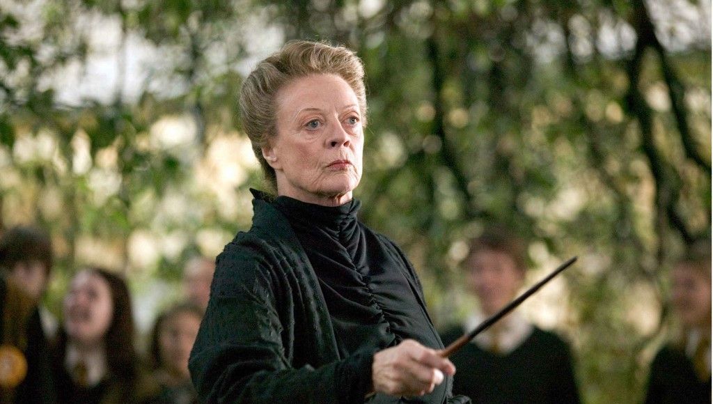 Mort de Maggie Smith : la star d'Harry Potter est décédée à l'âge 89 ans