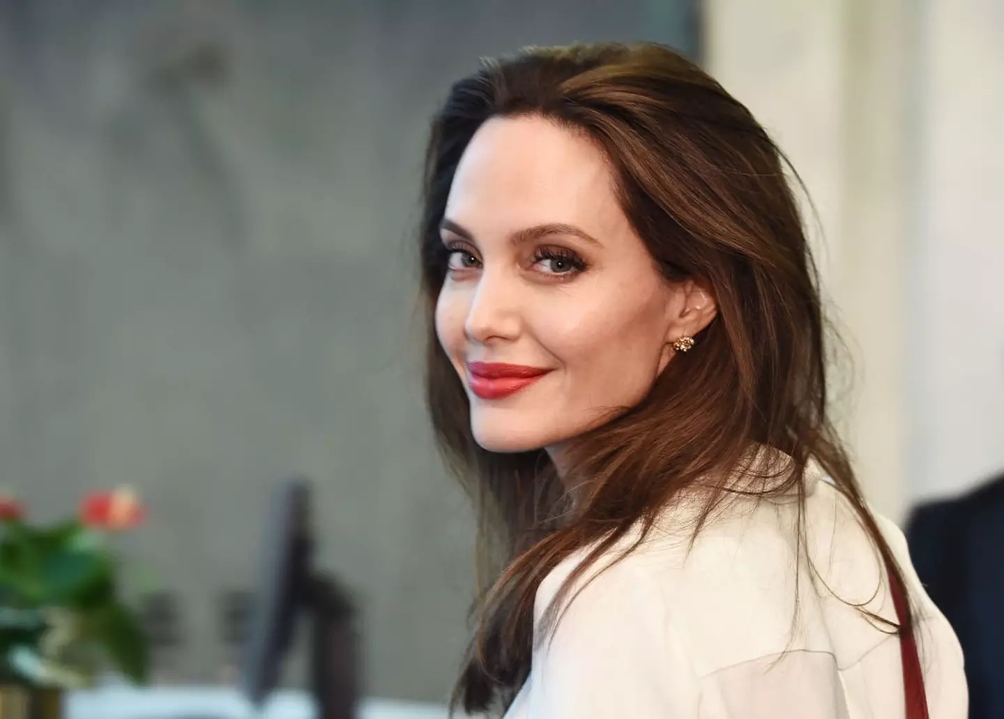 Angelina Jolie évoque ses envies d’ailleurs : &quot;Dès qu'ils auront 18 ans...&quot;