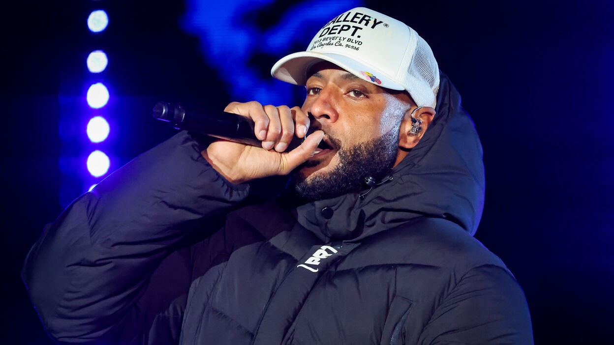 Booba accusé de harcèlement par Gims : une enquête a été ouverte