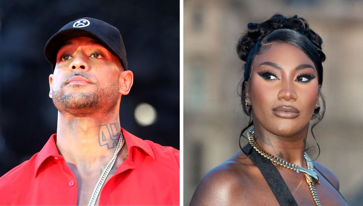 Booba fracasse Aya Nakamura et explique pourquoi il lui en veut tant : "Je la trouve hautaine…"