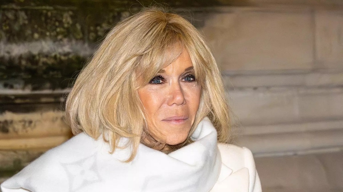 Brigitte Macron critiquée pour sa performance dans Emily in Paris : "Le jeu d’acteur en carton"