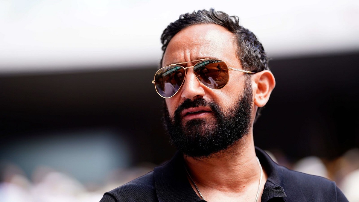 Cyril Hanouna évoque l’avenir de TPMP après la sanction de l’Arcom