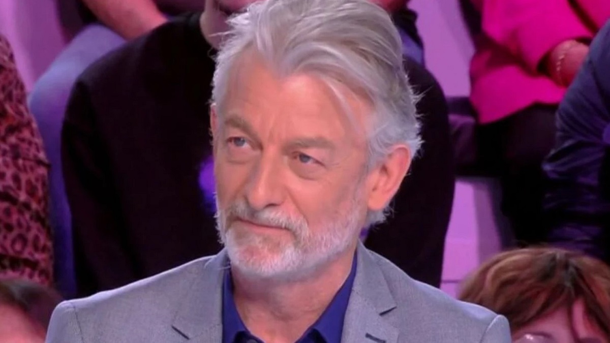 Gilles Verdez victime de cambriolage à trois reprises : "Ils ont liquidé la maison"