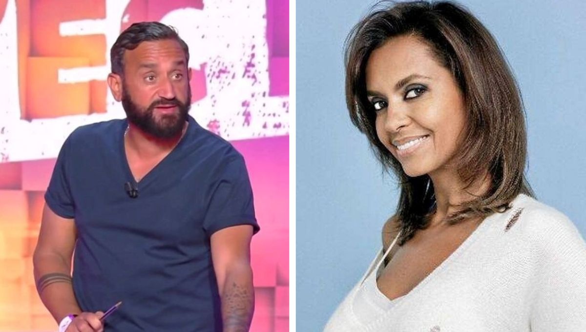 L'amour est dans le pré : le salaire de Karine Le Marchand dévoilé ? Cyril Hanouna fait des révélations