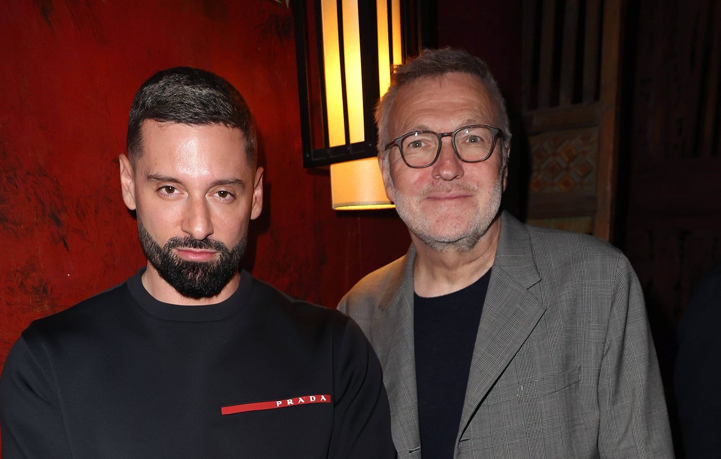 Laurent Ruquier prêt à se marier avec Hugo Manos ? "Pas une demande officielle…"