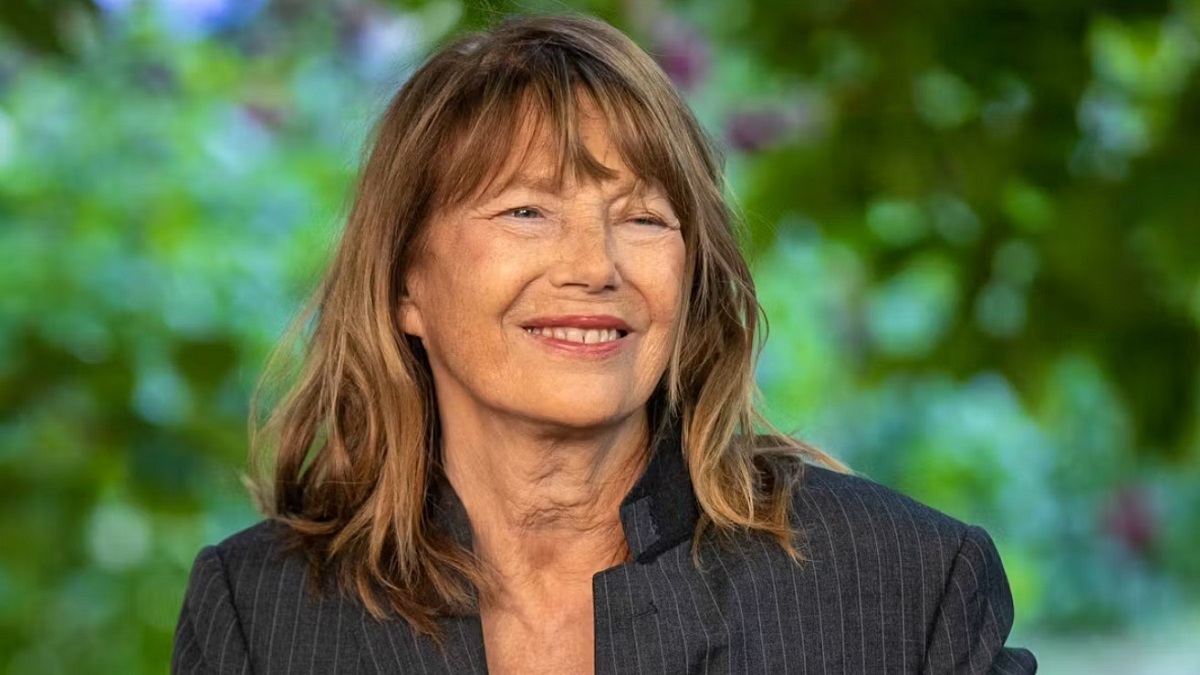 Mort de Jane Birkin : sa maison bretonne a été rachetée par une personnalité connue