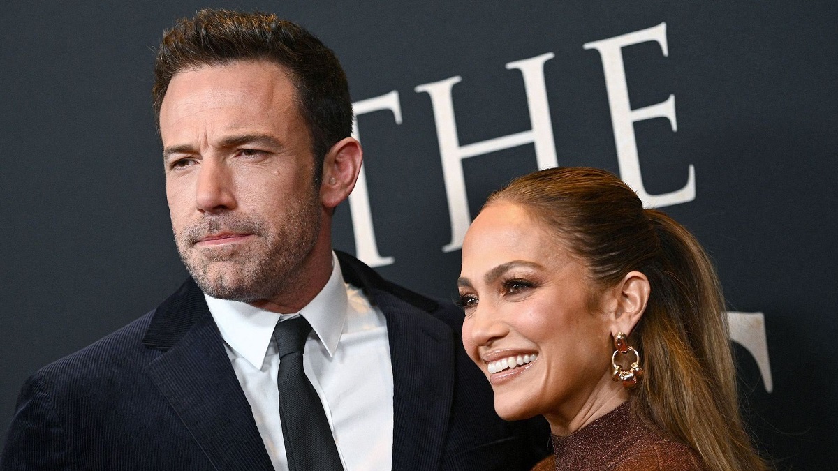 Jennifer Lopez et Ben Affleck : retrouvailles autour d'un brunch...