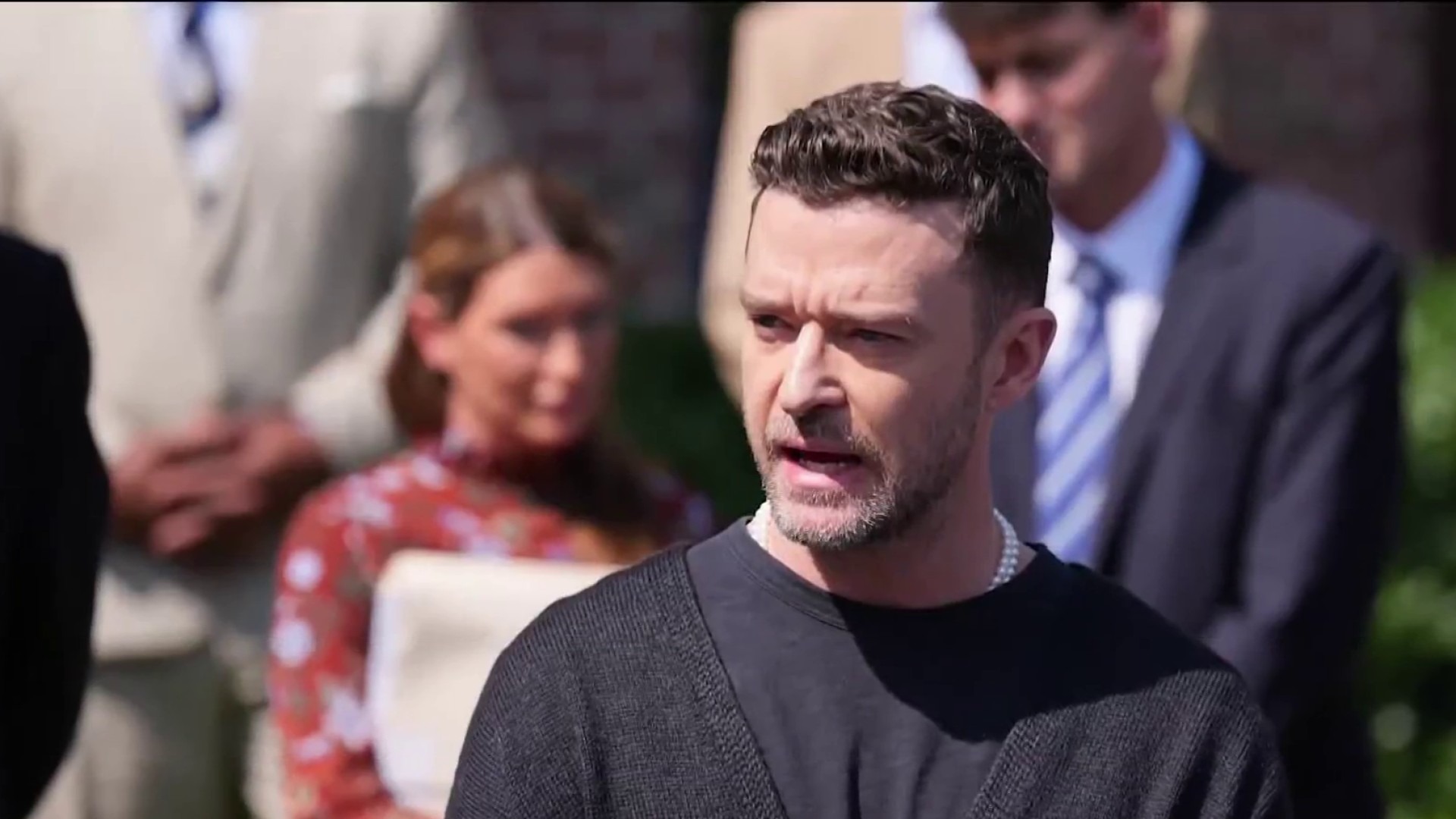 Justin Timberlake arrêté pour conduite en état d’ivresse : le verdict est tombé