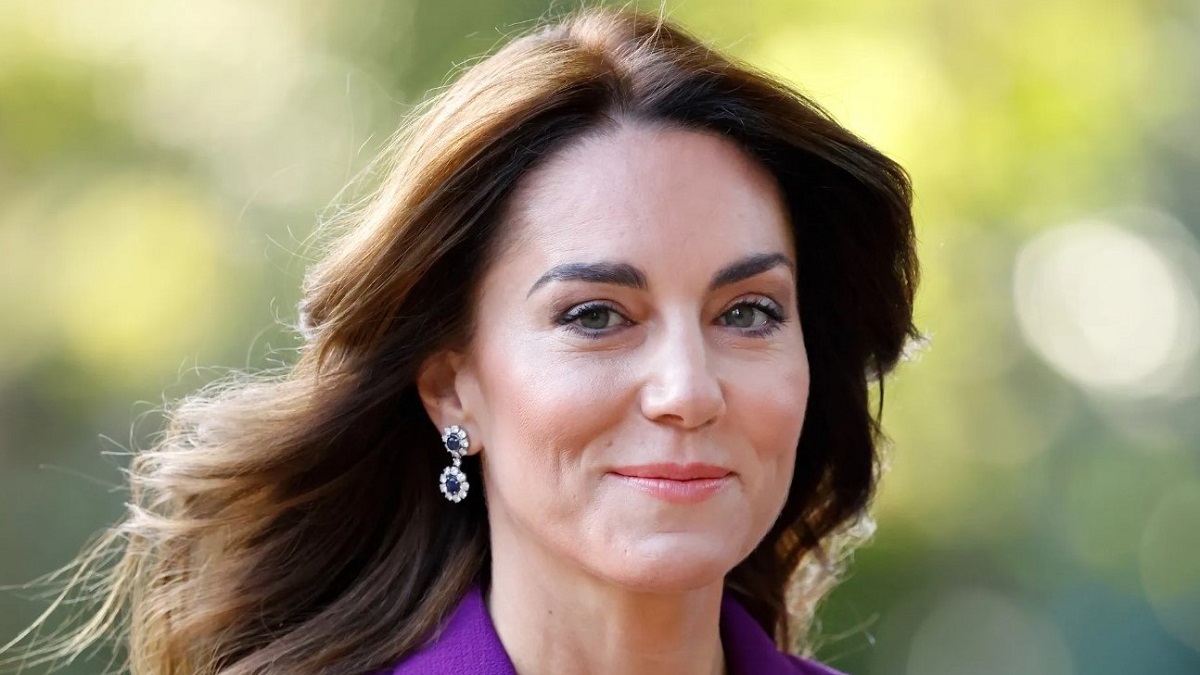 Kate Middleton malade : la princesse sort du silence pour annoncer une bonne nouvelle