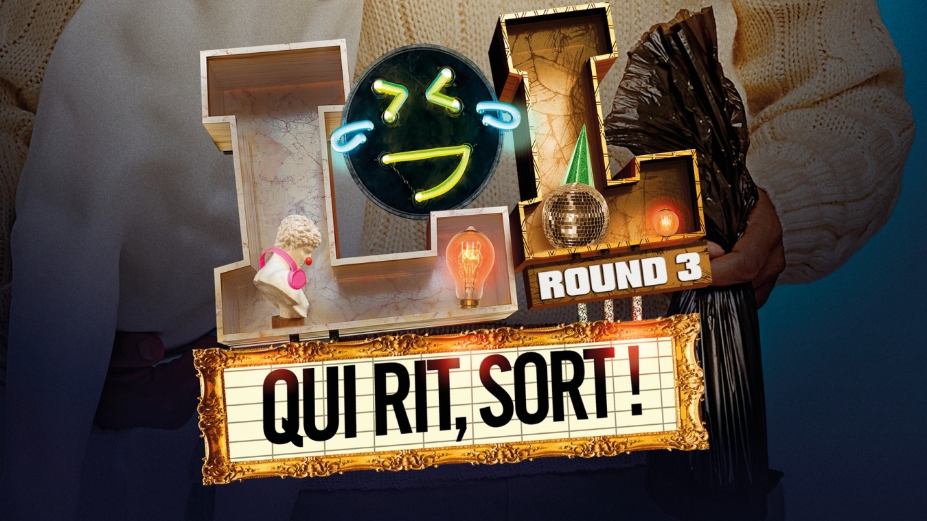 LOL : qui rit, sort ! : Muriel Robin, Artus, Cédric Doumbè… la prochaine édition s’offre un casting cinq étoiles