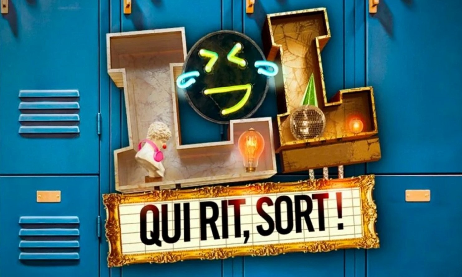 LOL : qui rit, sort ! : Muriel Robin, Artus, Cédric Doumbè… la prochaine édition s’offre un casting cinq étoiles