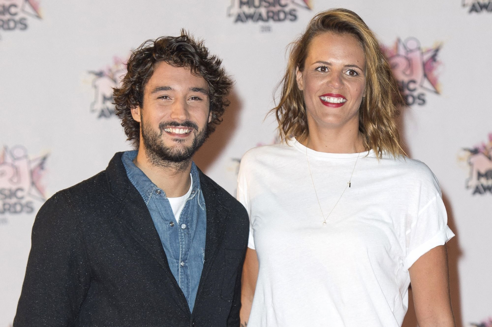 Jérémy Frérot séparé de Laure Manaudou : le chanteur se confie sur son rôle de papa solo