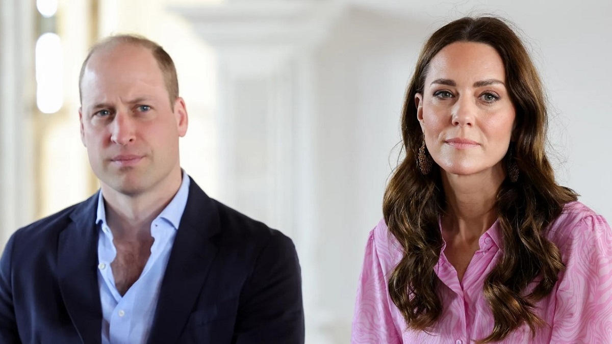 Prince William et Kate Middleton : leur beau geste pour aider une association caritative