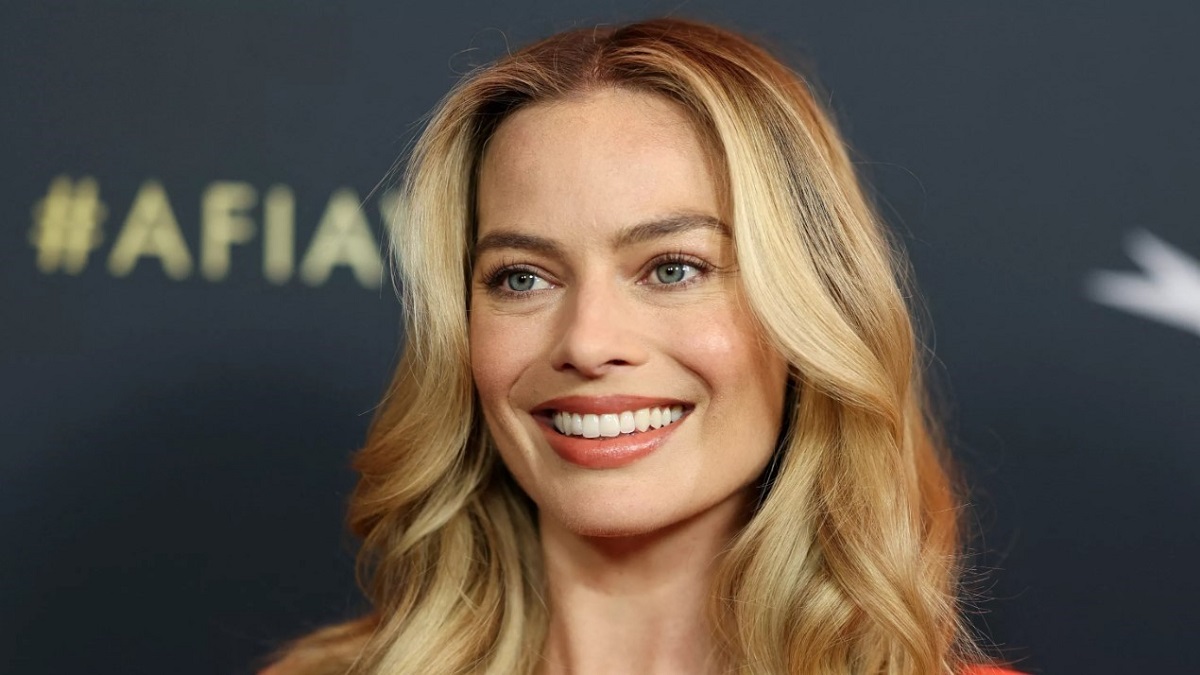 Margot Robbie, enceinte, visée par des remarques sexistes : &quot;On dirait qu'elle a 47 ans&quot;