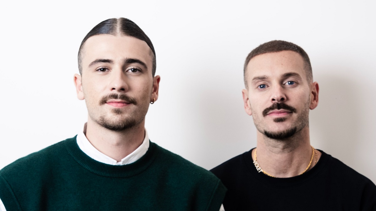 Matt Pokora évoque sa collaboration avec Pierre Garnier : "on se rejoint sur pas mal de choses"