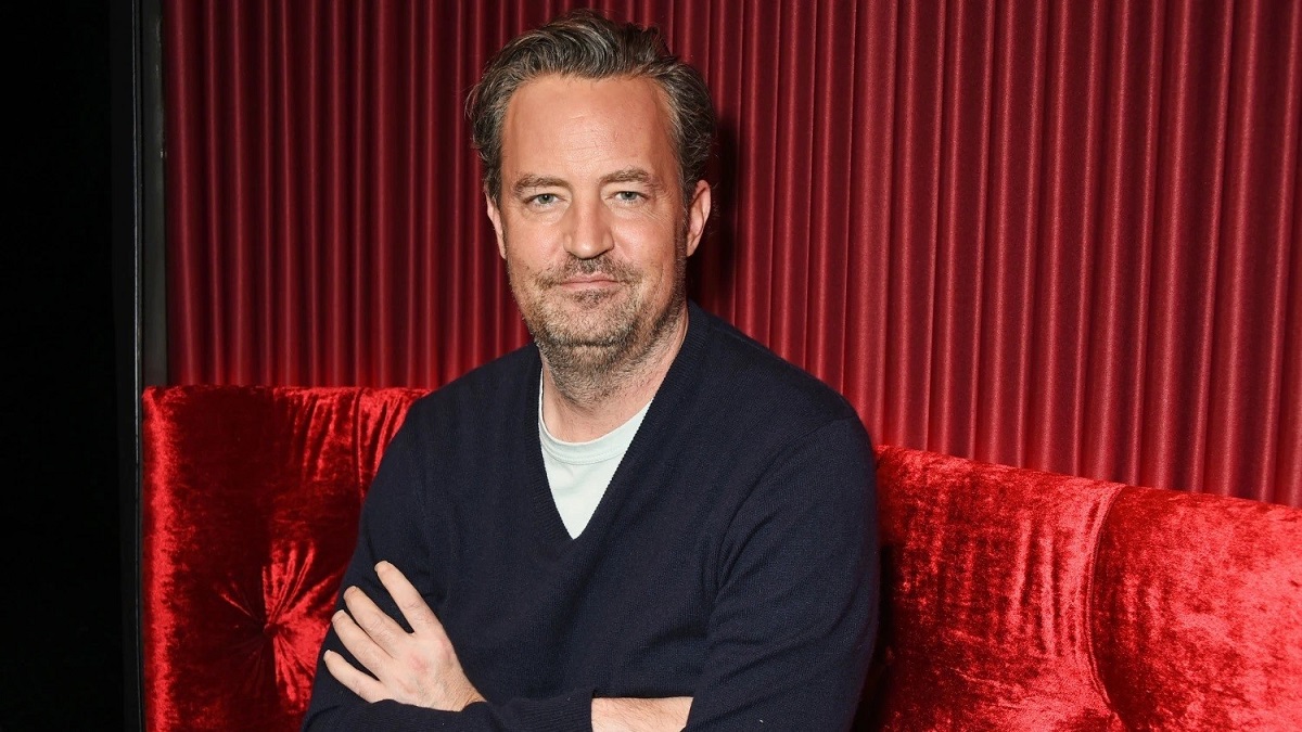 Mort de Matthew Perry : le procès de deux membres de son entourage annoncé en 2025