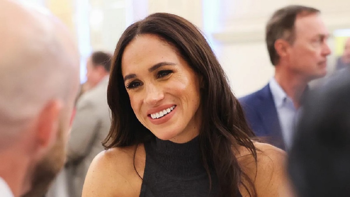 Meghan Markle furieuse face aux accusations de ses anciens collaborateurs !