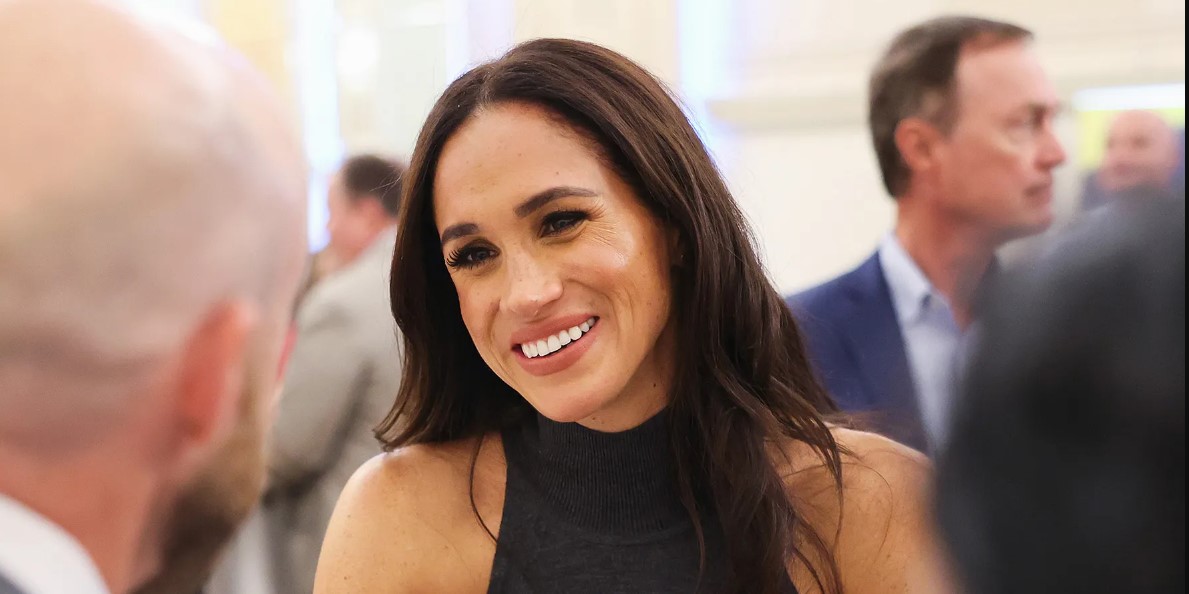 Meghan Markle furieuse face aux accusations de ses anciens collaborateurs !