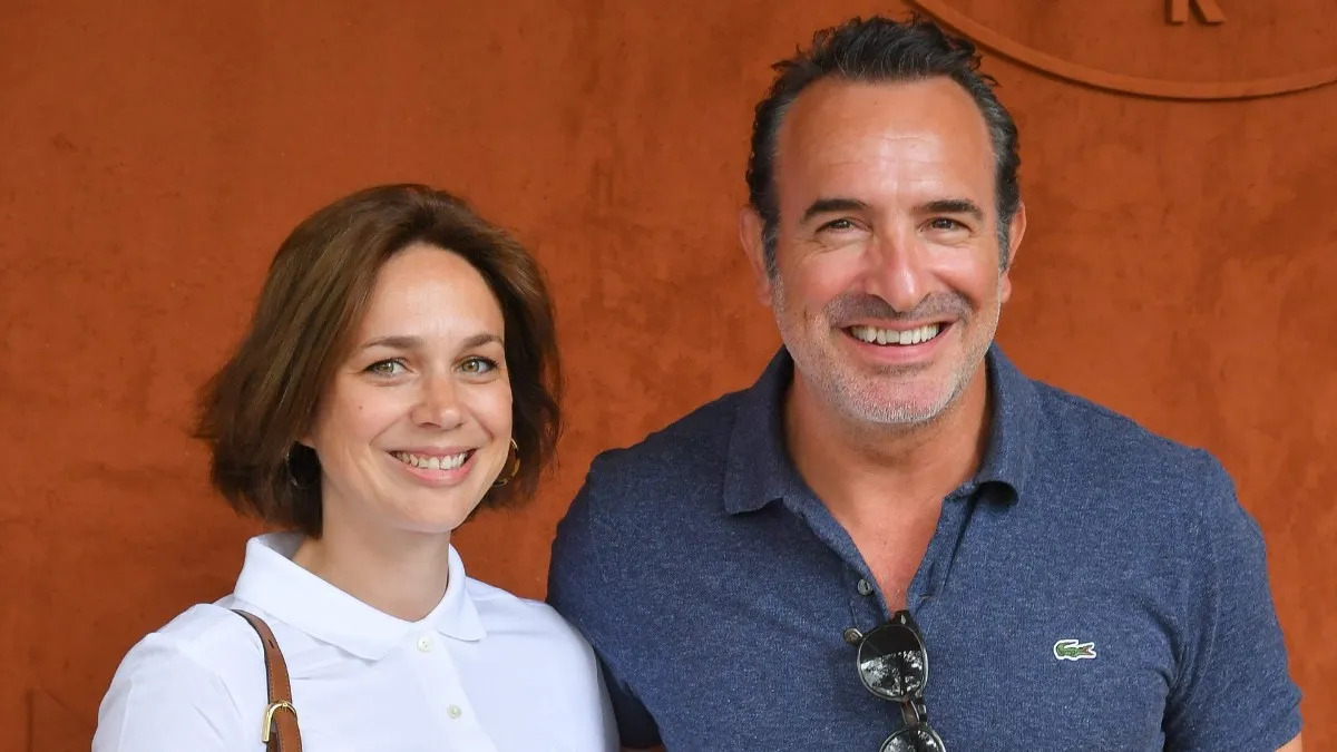 Jean Dujardin et Nathalie Péchalat séparés ? L'ex-patineuse aurait quitté l'acteur…