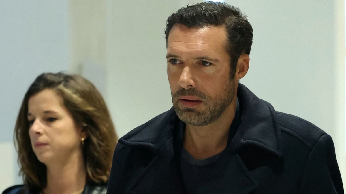 Procès de Nicolas Bedos : un an d’emprisonnement avec sursis requis contre l’acteur