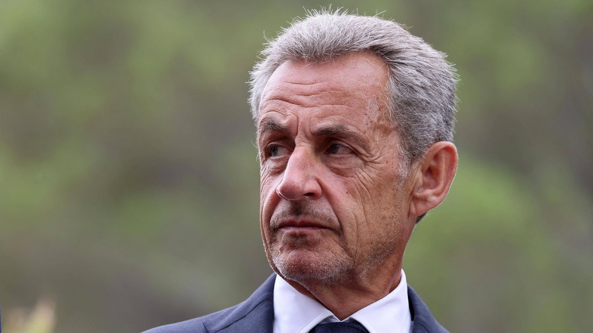 Nicolas Sarkozy tacle Kylian Mbappé après son départ du PSG : "Je comprends plus difficilement..."