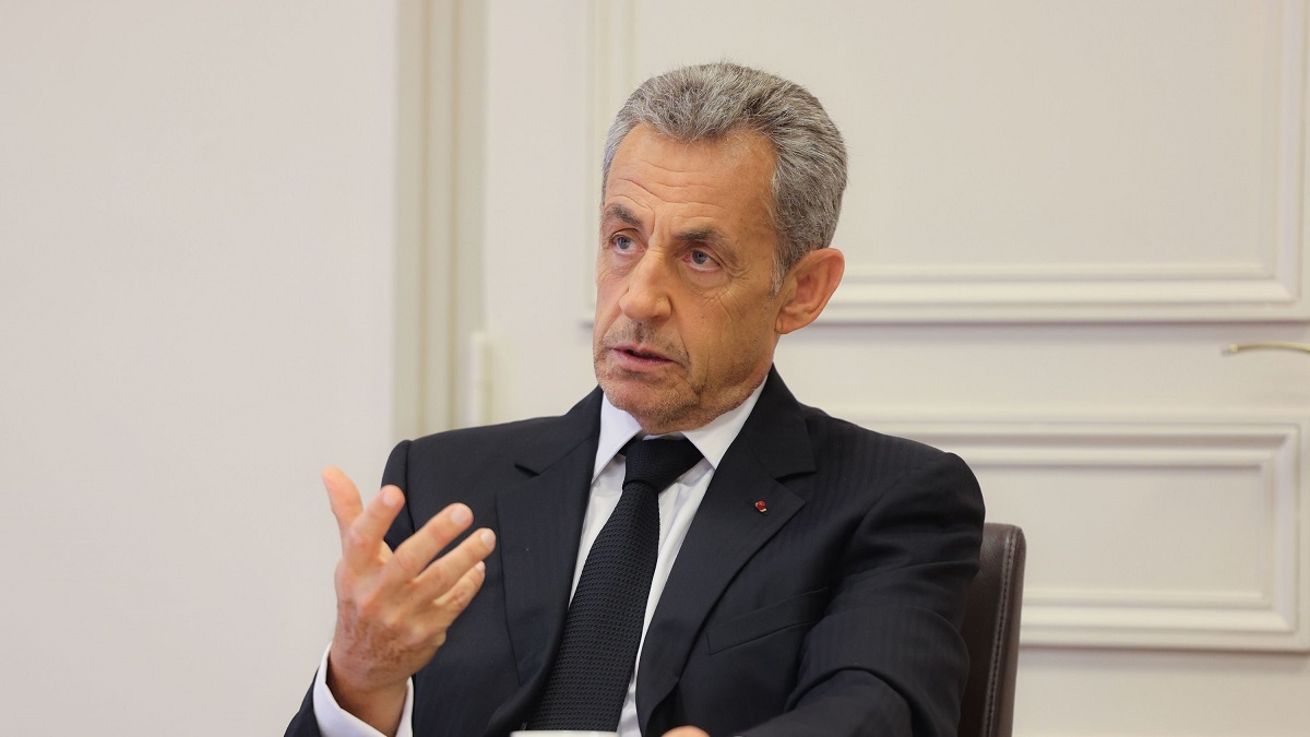 Nicolas Sarkozy tacle Kylian Mbappé après son départ du PSG : "Je comprends plus difficilement..."