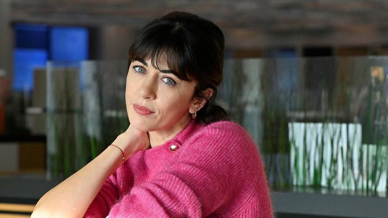 Nolwenn Leroy en tête d’affiche de la série Brocéliande (TF1) : elle fait part de ses doutes