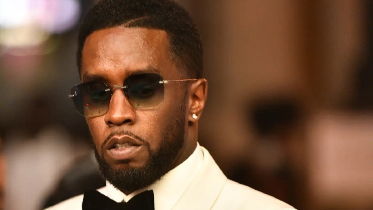 P. Diddy accusé de trafic sexuel : ses enfants "dans un état de crise et de choc"