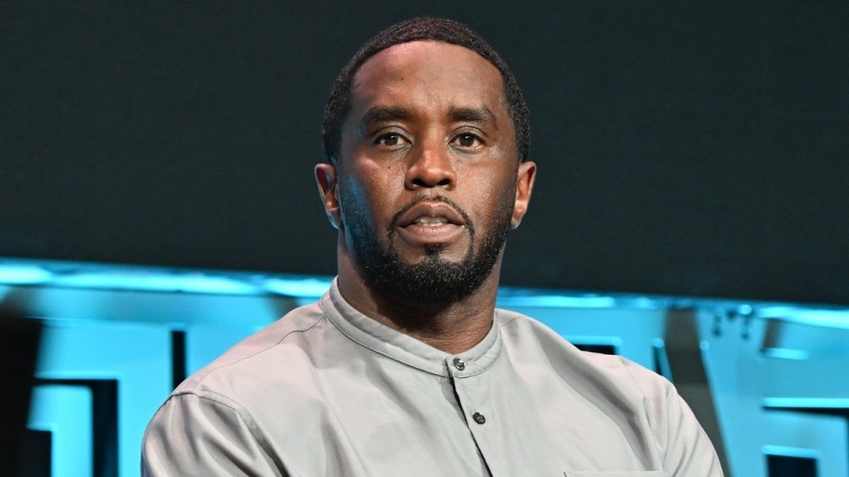 P. Diddy accusé de trafic sexuel : le rappeur visé par une nouvelle plainte