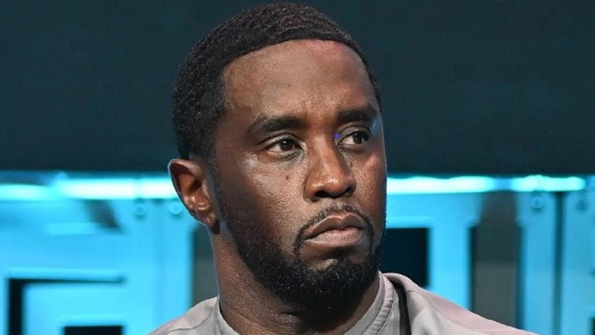 P. Diddy placé sous surveillance suicide après son incarcération pour trafic sexuel