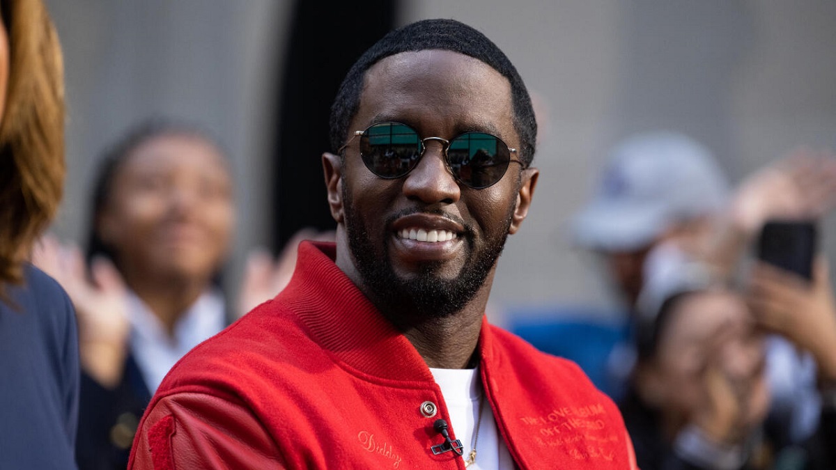 P. Diddy accusé d’agressions : le rappeur arrêté dans un hôtel à Manhattan