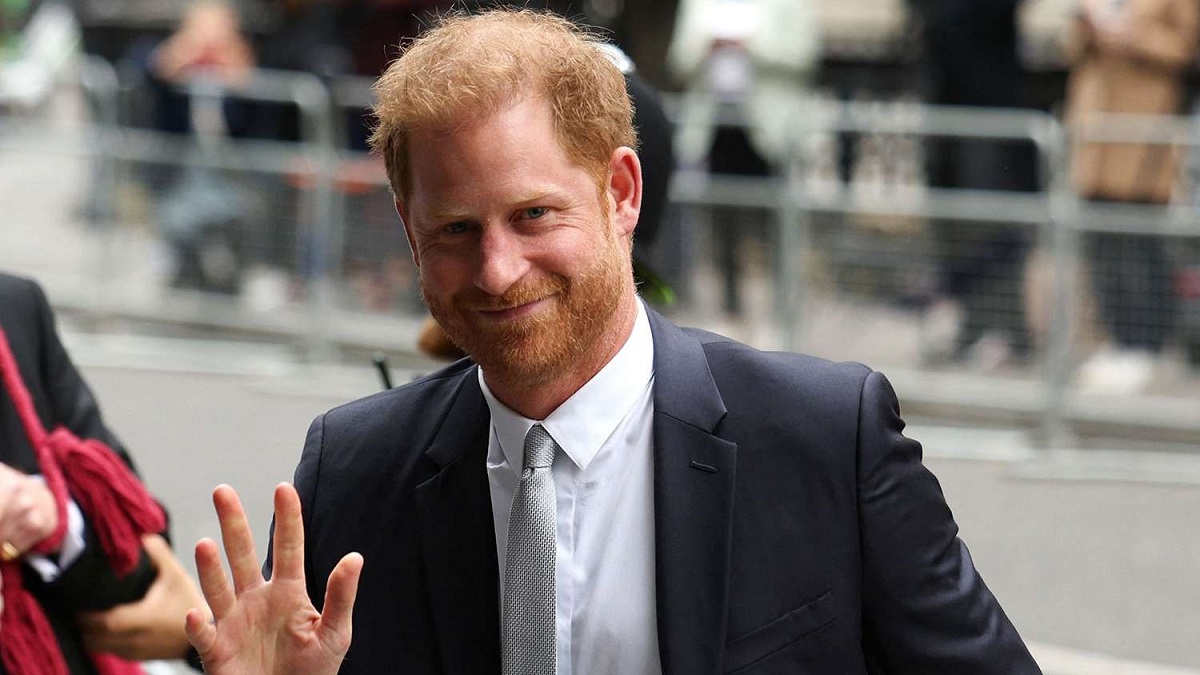 Le prince Harry prévoit un séjour de détente sans Meghan Markle après son anniversaire