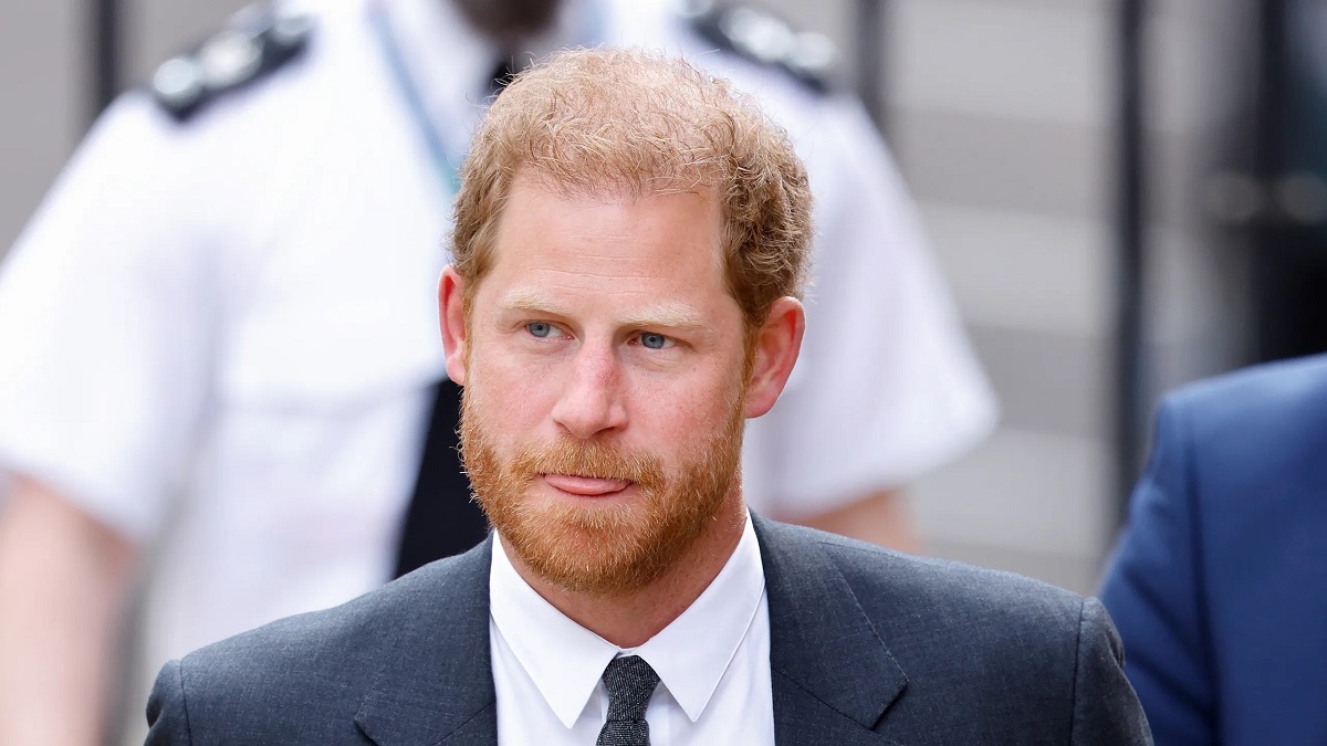 Prince Harry : une personnalité le confond avec le prince William... ce moment particulièrement embarrassant