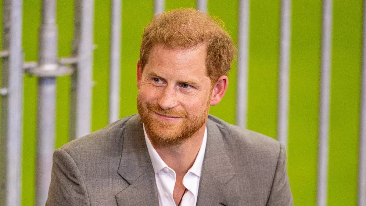 Le prince Harry prévoit un séjour de détente sans Meghan Markle après son anniversaire