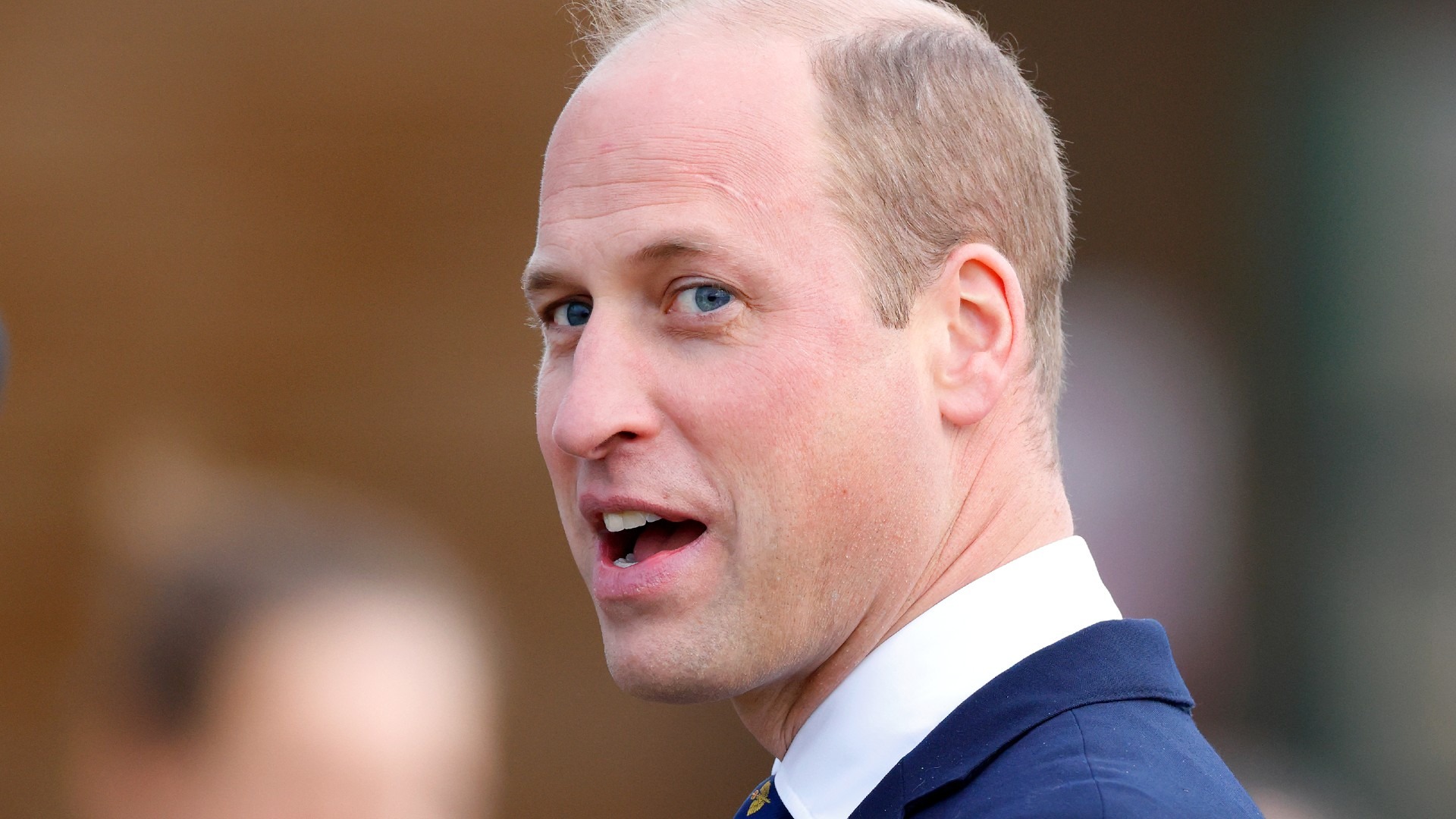 Prince William, "l'homme de l'année" ? Son nouveau look fait l’unanimité