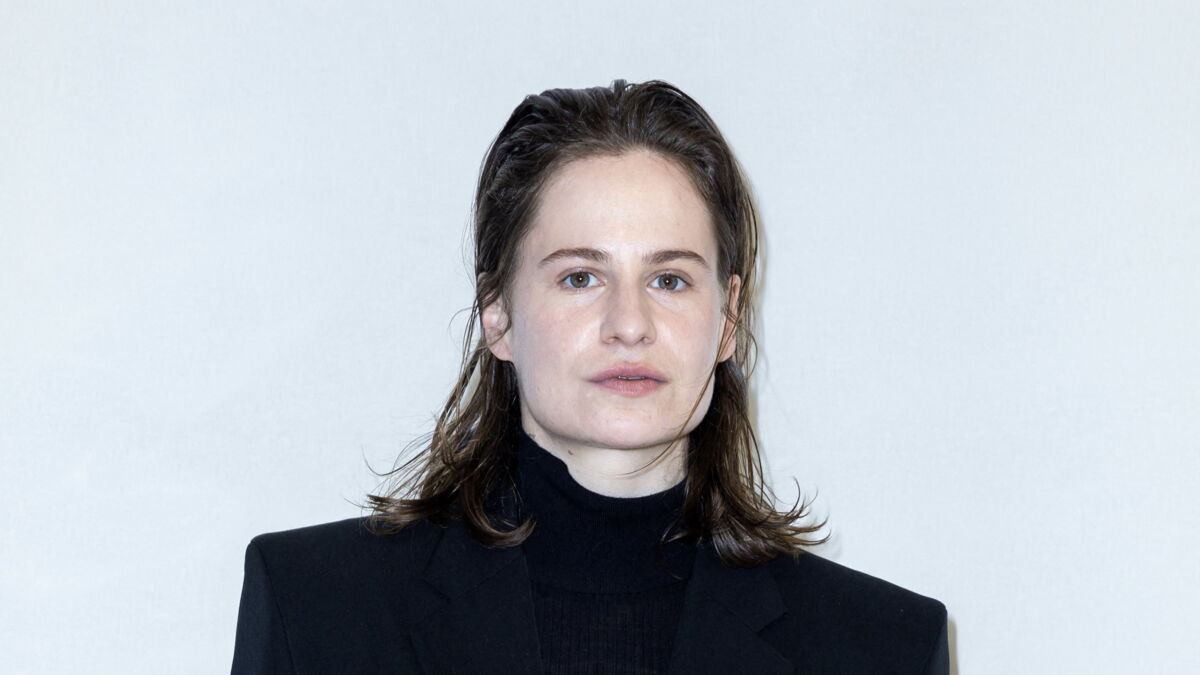 Rahim Redcar règle ses comptes avec ceux qui l'appellent encore Christine and the Queens