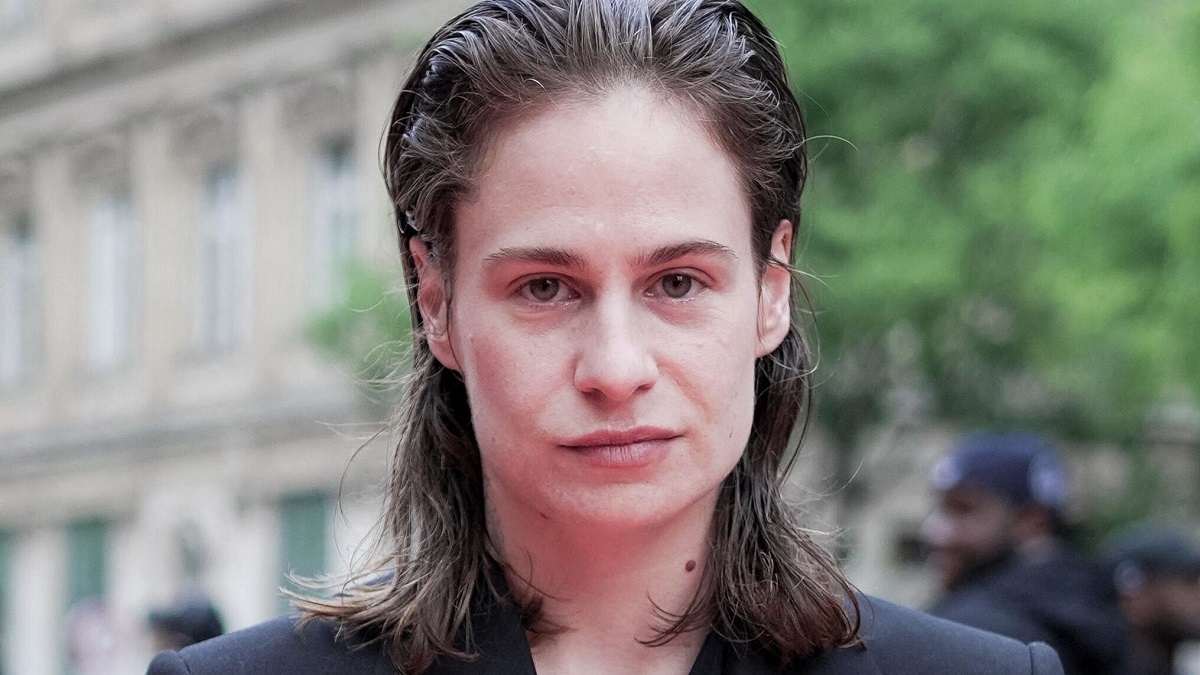 Rahim Redcar règle ses comptes avec ceux qui l'appellent encore Christine and the Queens